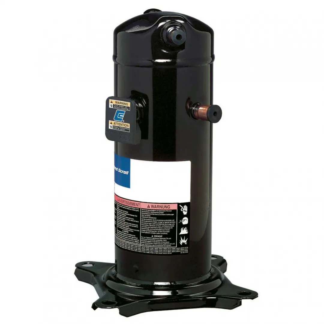 SURE COMFORT SURE COMFORT Copeland Scroll Compressor