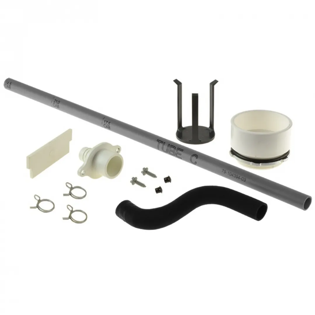 SURE COMFORT Parts Bag For All Sure Comfort & Weather King