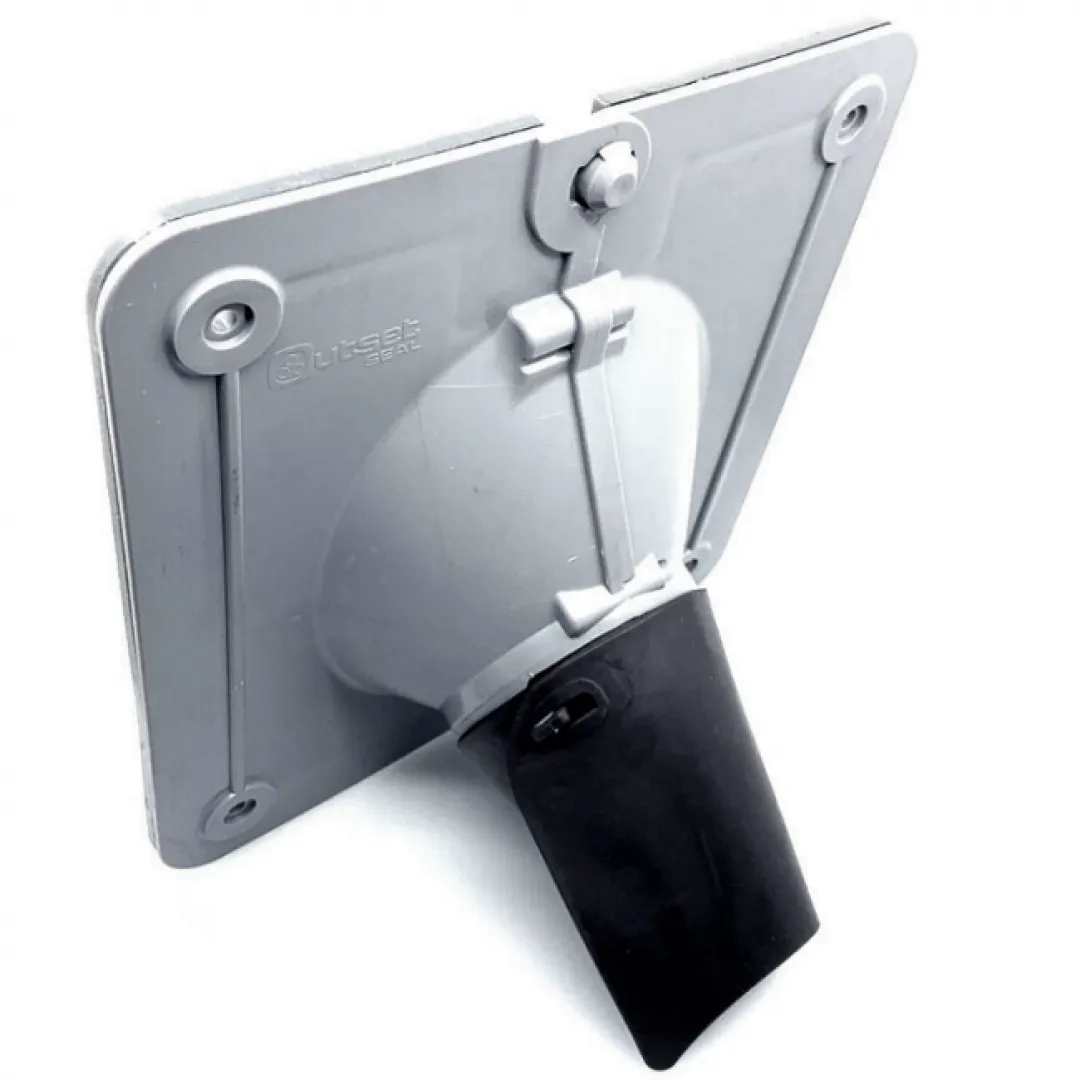 RECTORSEAL RECTORSEAL Outset Seal Adjustable Lineset Outlet