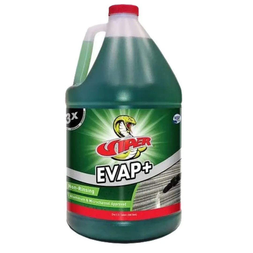 VIPER VIPER EVAP+ Evaporator Coil Cleaner