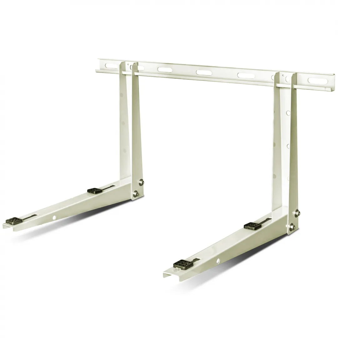 RECTORSEAL RECTORSEAL Ductless Mini Split Wall Bracket With Level - 300 lbs