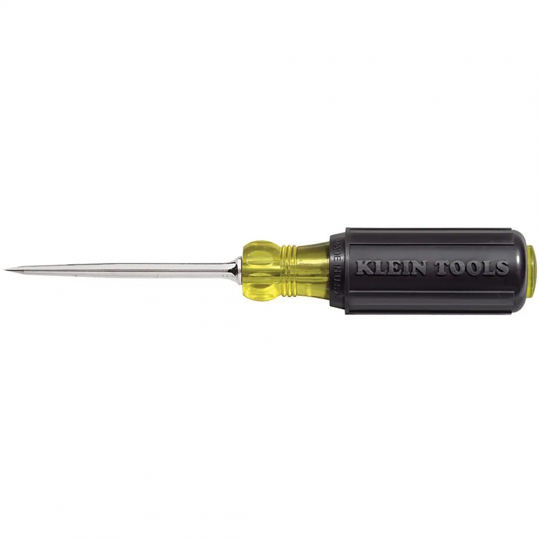 KLEIN TOOLS KLEIN TOOLS Cushion-Grip Scratch Awl