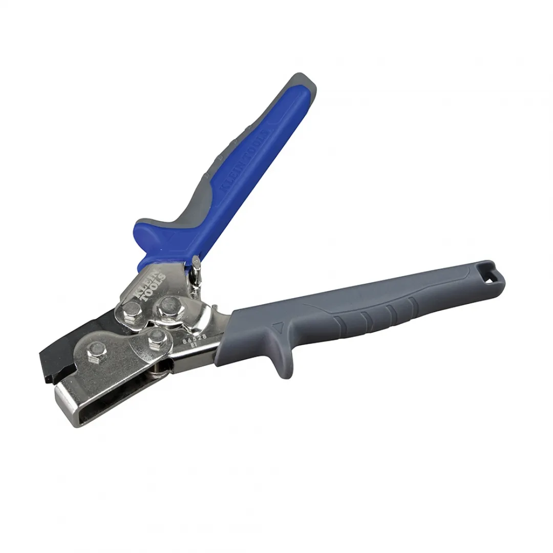 KLEIN TOOLS KLEIN TOOLS HVAC Snap Lock Punch