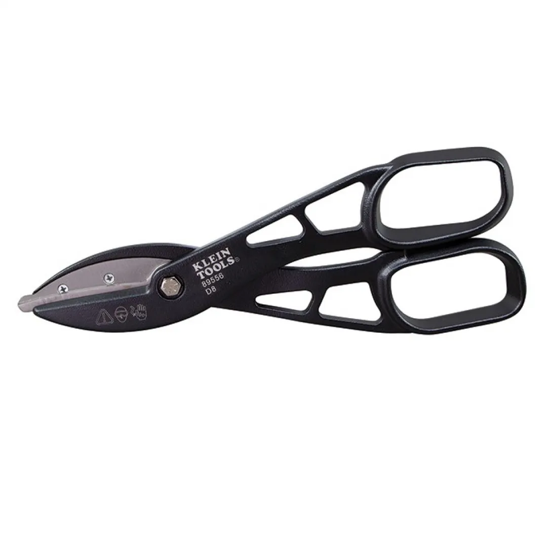 KLEIN TOOLS KLEIN TOOLS 12" Tin Snips