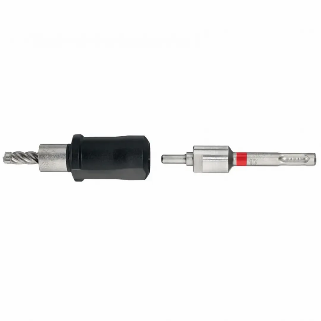 HILTI HILTI HDI Drop-in Anchor Setting Tool & Stop Hammer Drill Bit Combo Tool