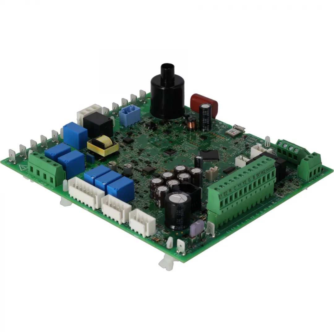 SURE COMFORT SURE COMFORT M1 2-Stage Furnace Control Board