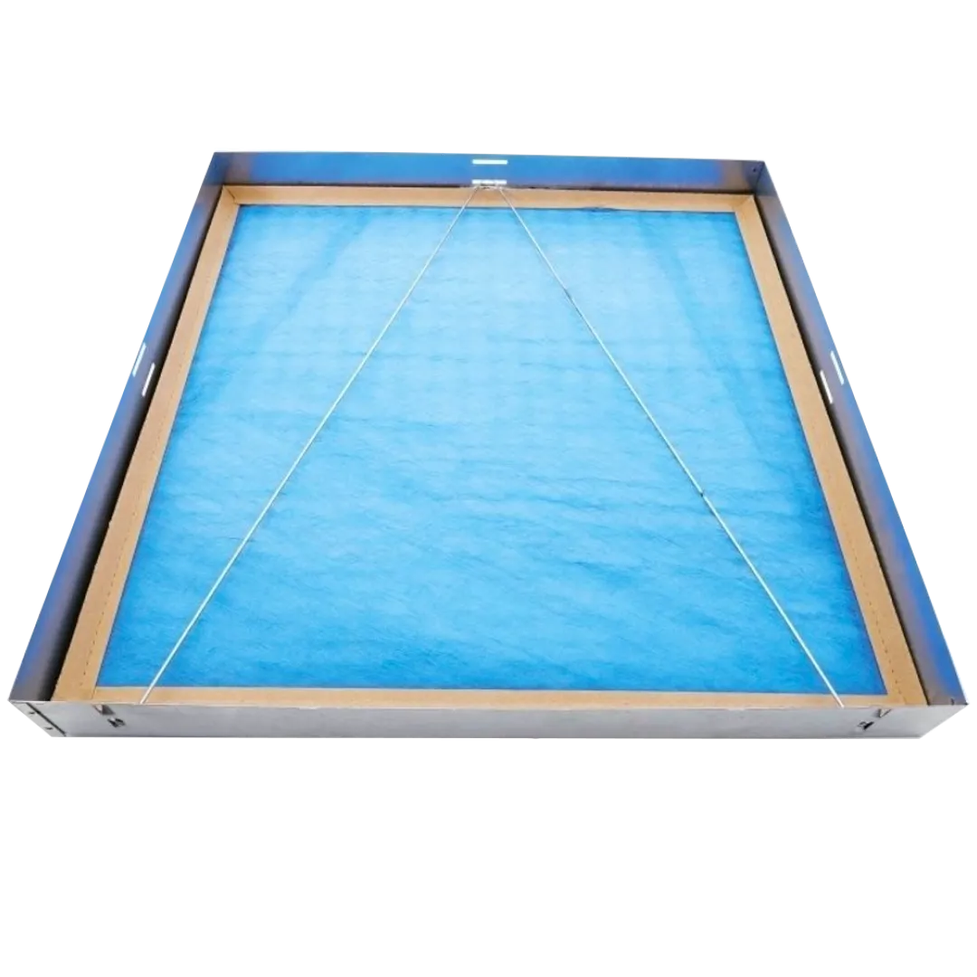 RHEE02 RHEE02 Filter Kit For RGEA Rooftop Units