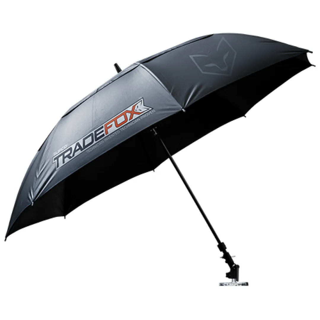 SUPCO SUPCO TradeFox Umbrella Kit with Magnetic Base & Lanyard