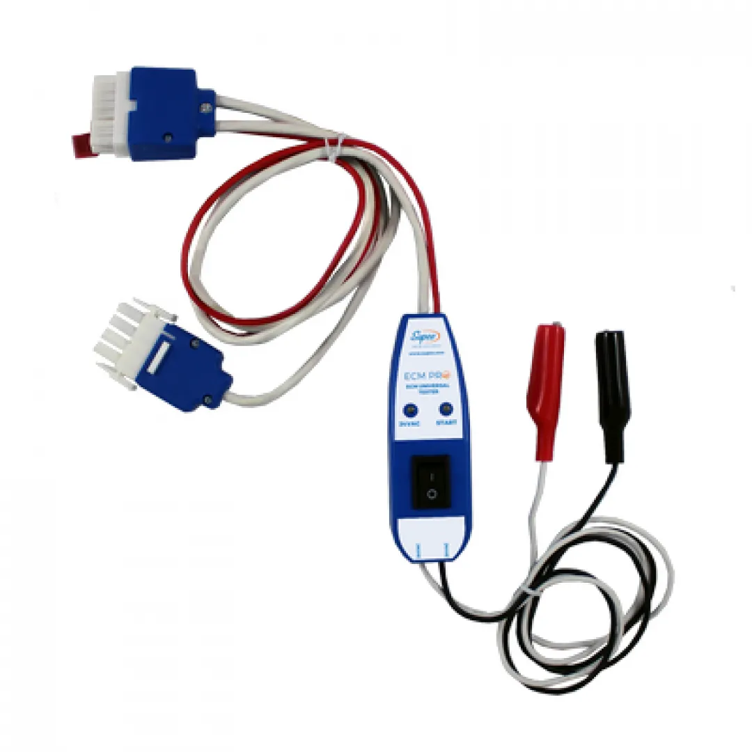 SUPCO SUPCO ECM Motor Tester