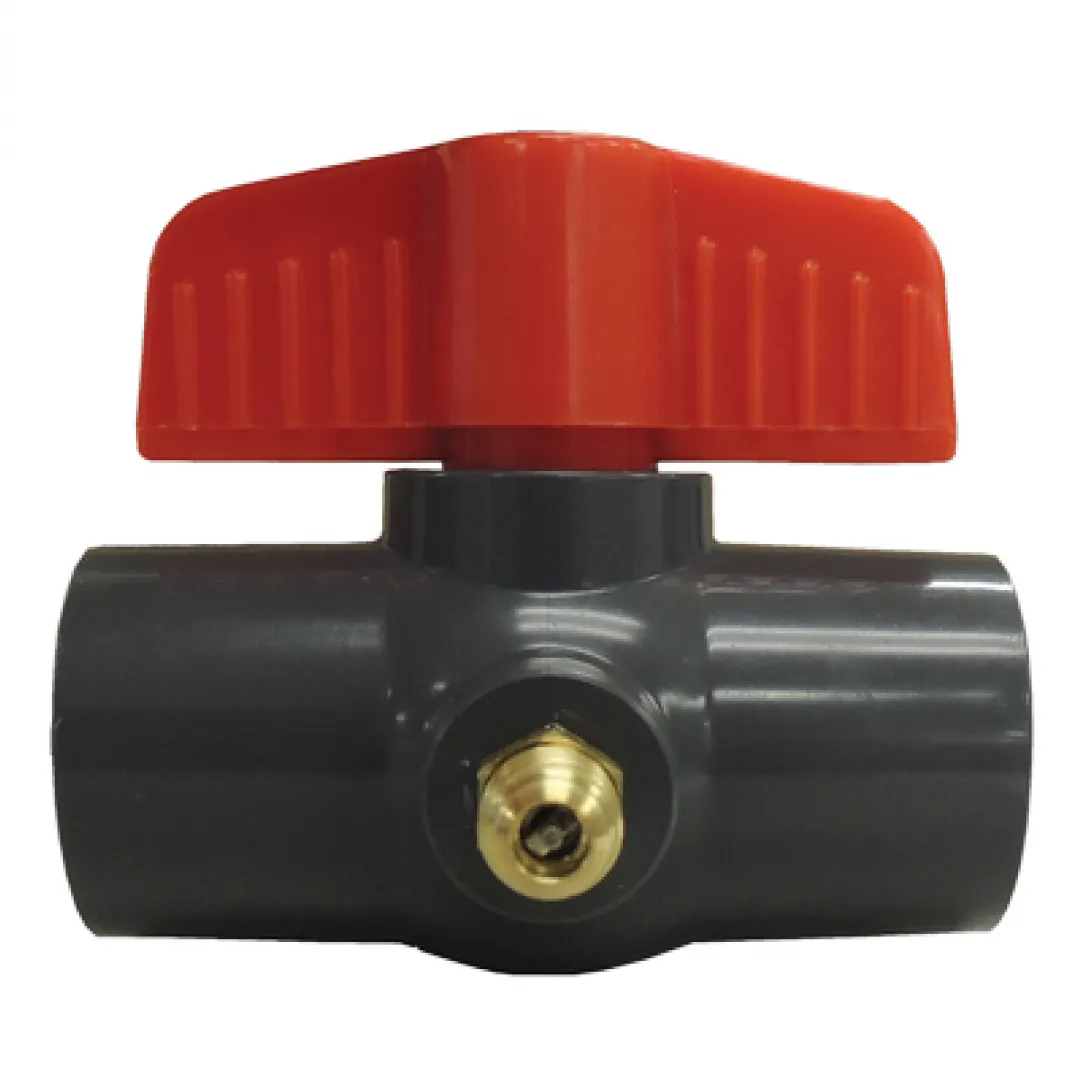 SUPCO SUPCO Condensate Drain Clean Out Valve