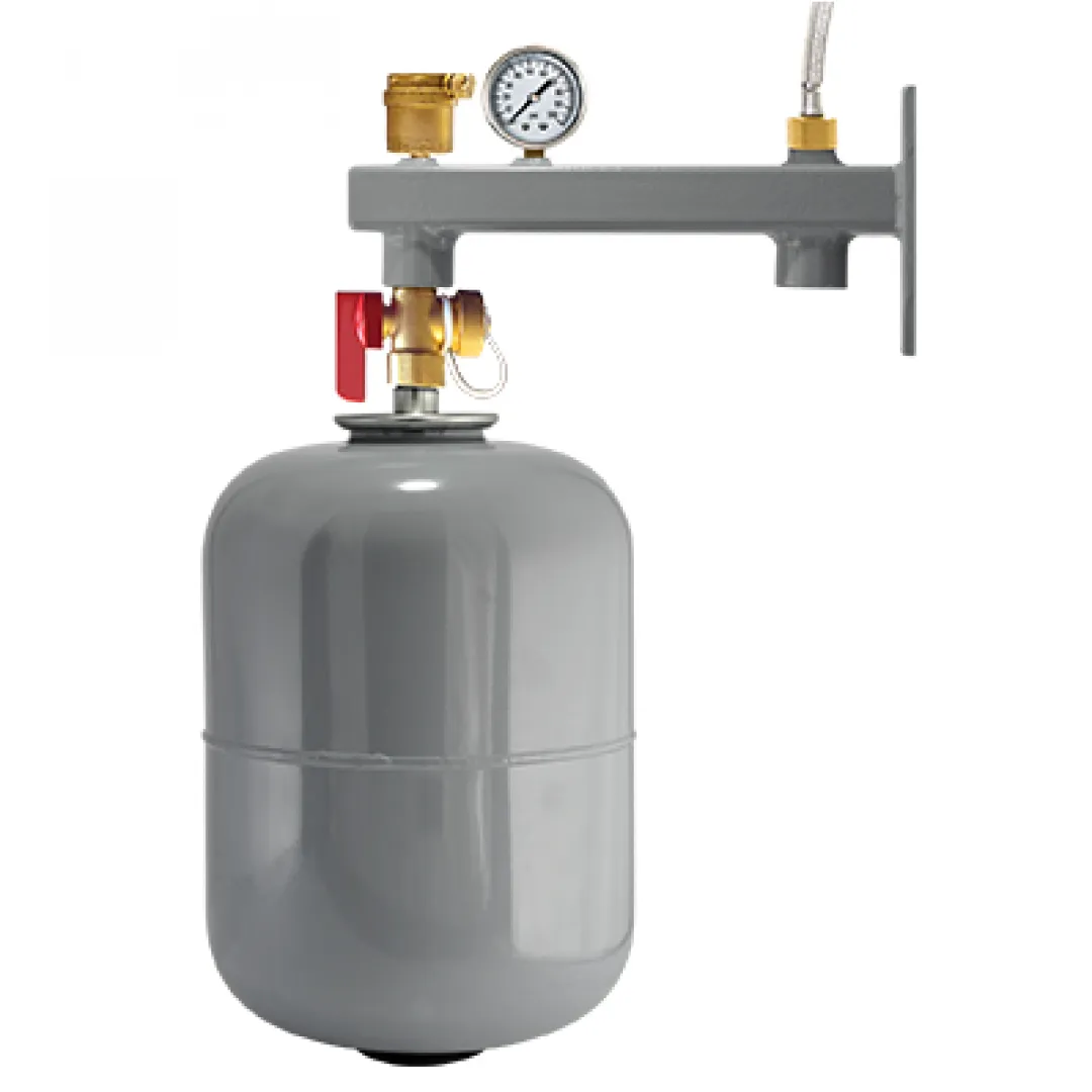 CALEFACTIO CALEFACTIO Service Kit For Residential Hydronic Heating Systems