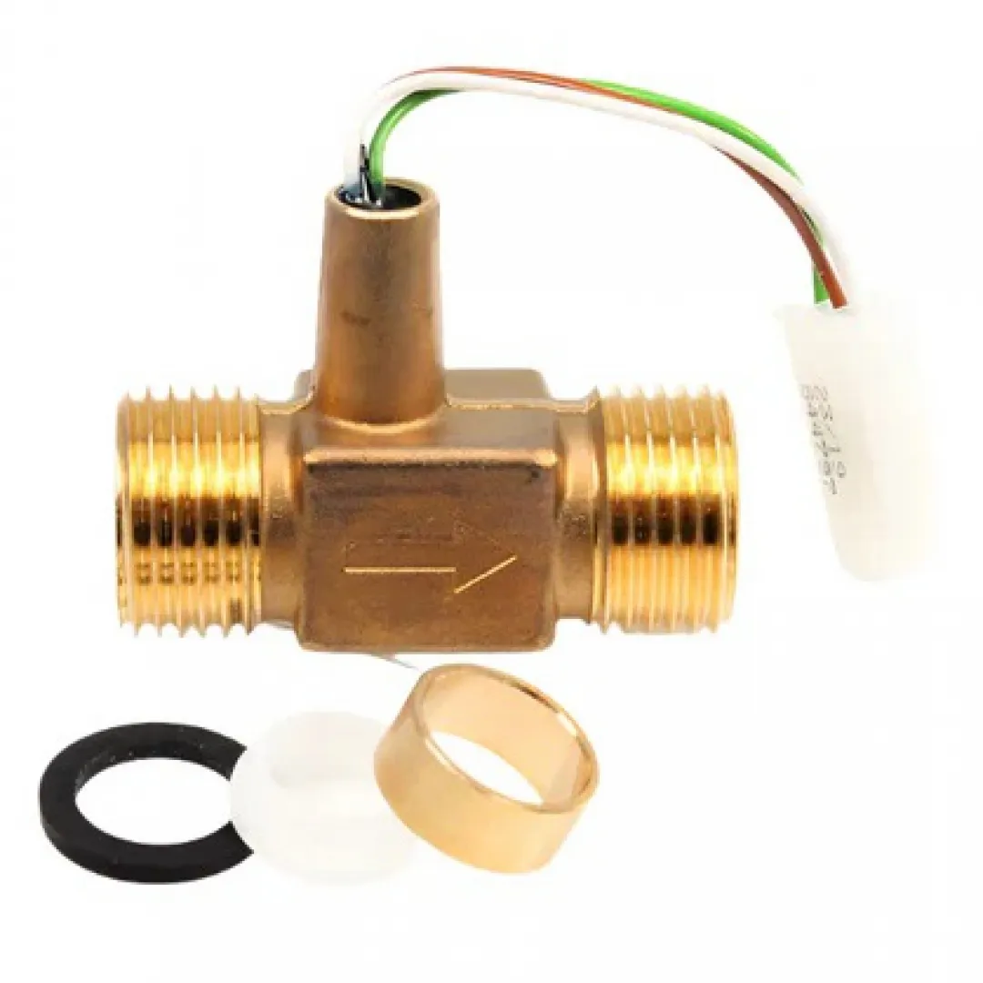 IBC IBC DHW Flow Sensor DC