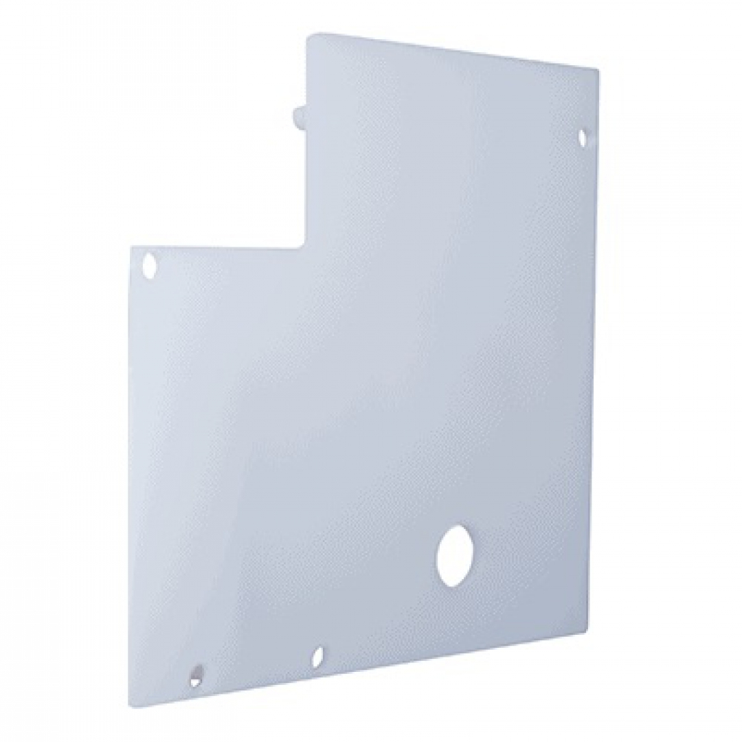 AXIOM Axiom End Plate for PexPal Module AXIOM Axiom End Plate for PexPal Module