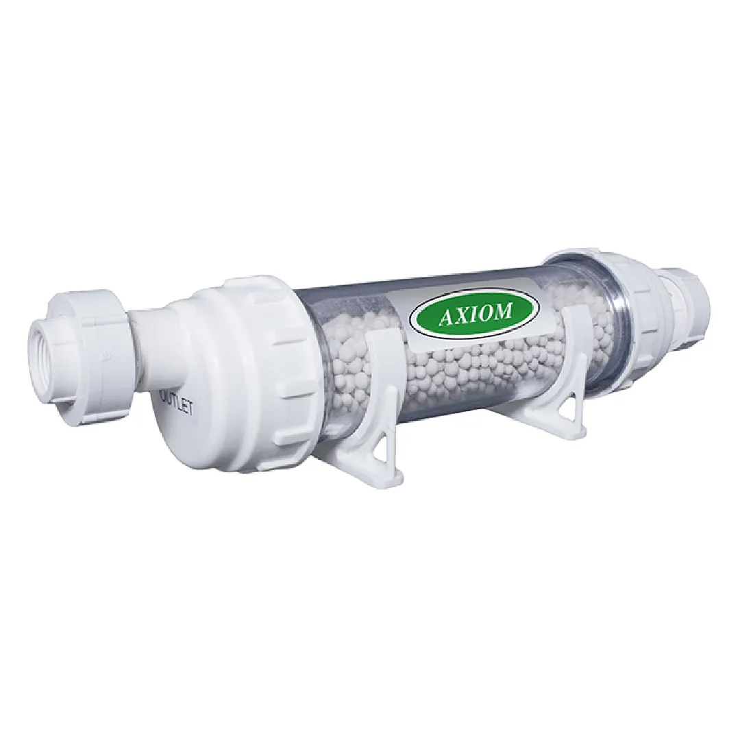 AXIOM Axiom Neutrapal Condensate Neutralization Kit