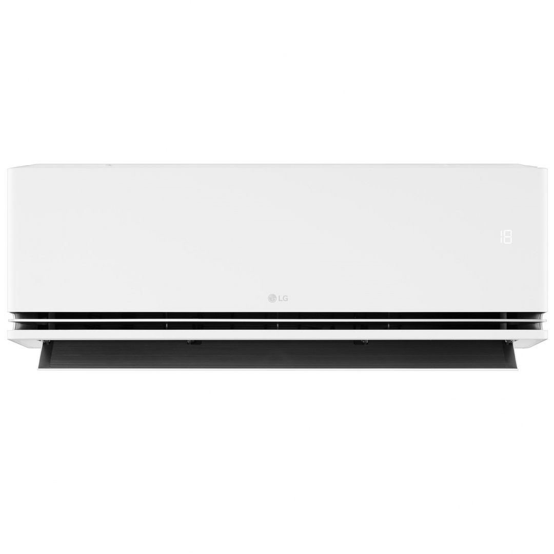 LG LG R32 Builder Single Zone Heat Pump Outdoor Unit - 24000 BTU LG LG R32 Builder Single Zone Heat Pump Outdoor Unit - 24000 BTU