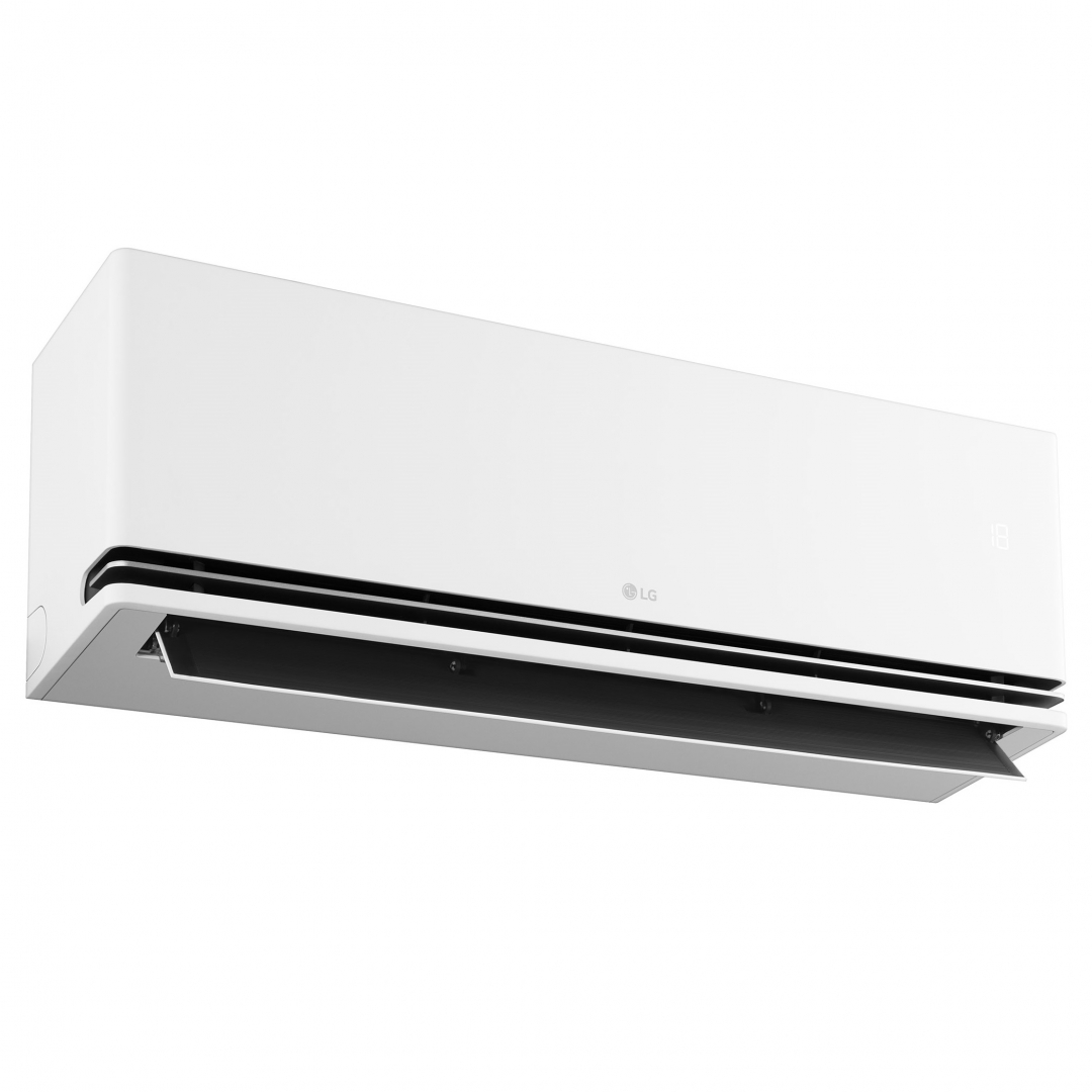 LG LG R32 Builder Single Zone Heat Pump Outdoor Unit - 24000 BTU LG LG R32 Builder Single Zone Heat Pump Outdoor Unit - 24000 BTU