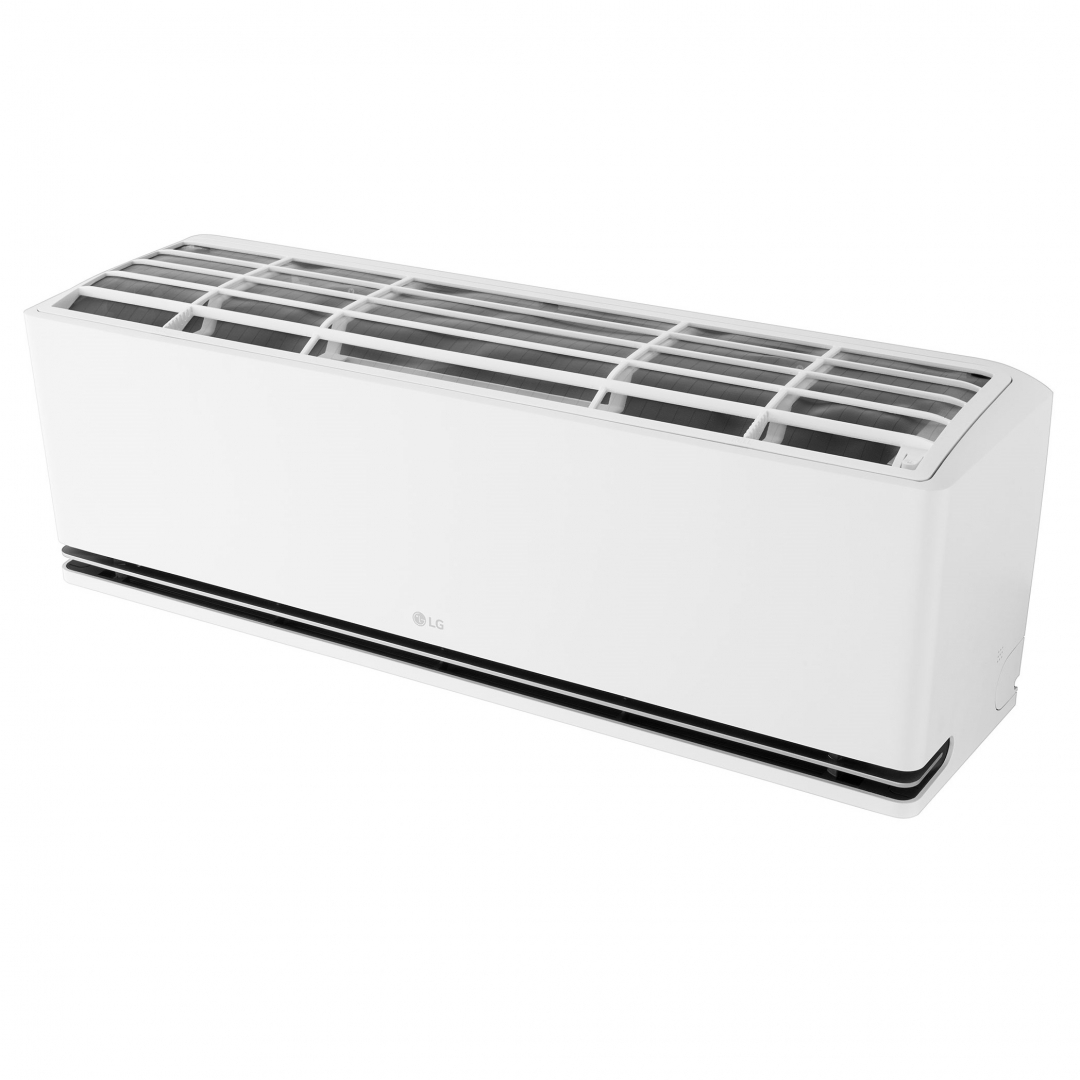 LG LG R32 Builder Single Zone Heat Pump Outdoor Unit - 24000 BTU LG LG R32 Builder Single Zone Heat Pump Outdoor Unit - 24000 BTU