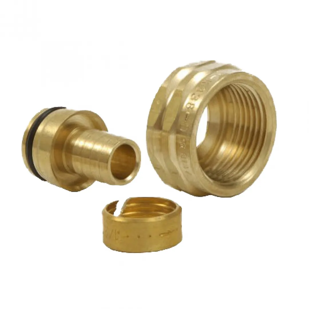 REHAU REHAU R-20 Connections For PRO-BALANCE Manifolds