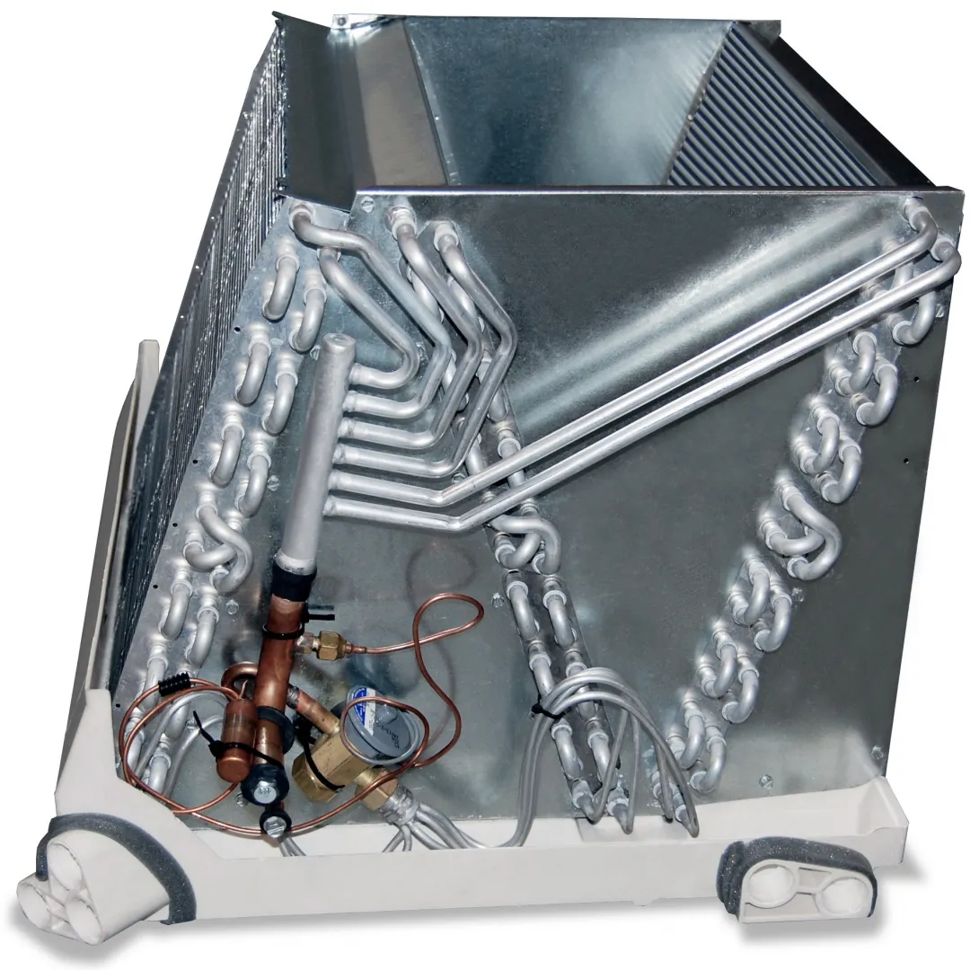 SURE COMFORT SURE COMFORT RCF Multi-Position Cooling Coils With TXV - Uncased
