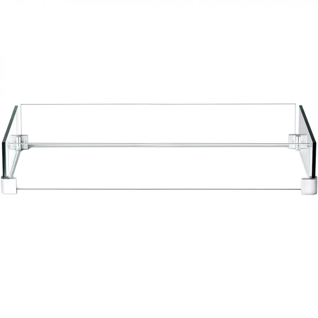NAPOLEON NAPOLEON Rectangle Windscreen For Patioflame Tables