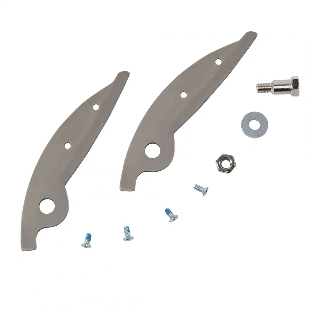 KLEIN TOOLS KLEIN TOOLS Replacement Blade For Tin Snips 89556