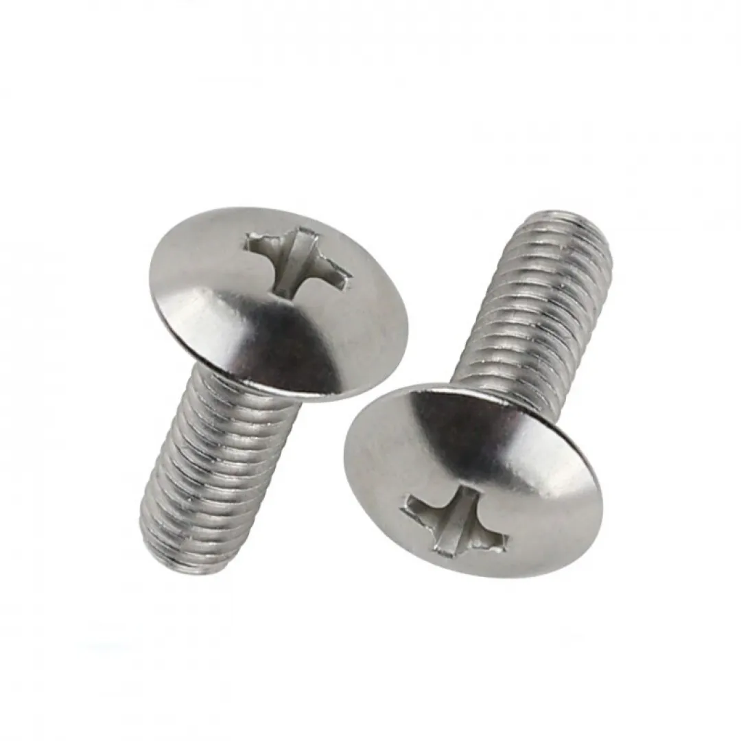 MALCO MALCO Replacement Shoe Screws For HC1 Hole Cutter