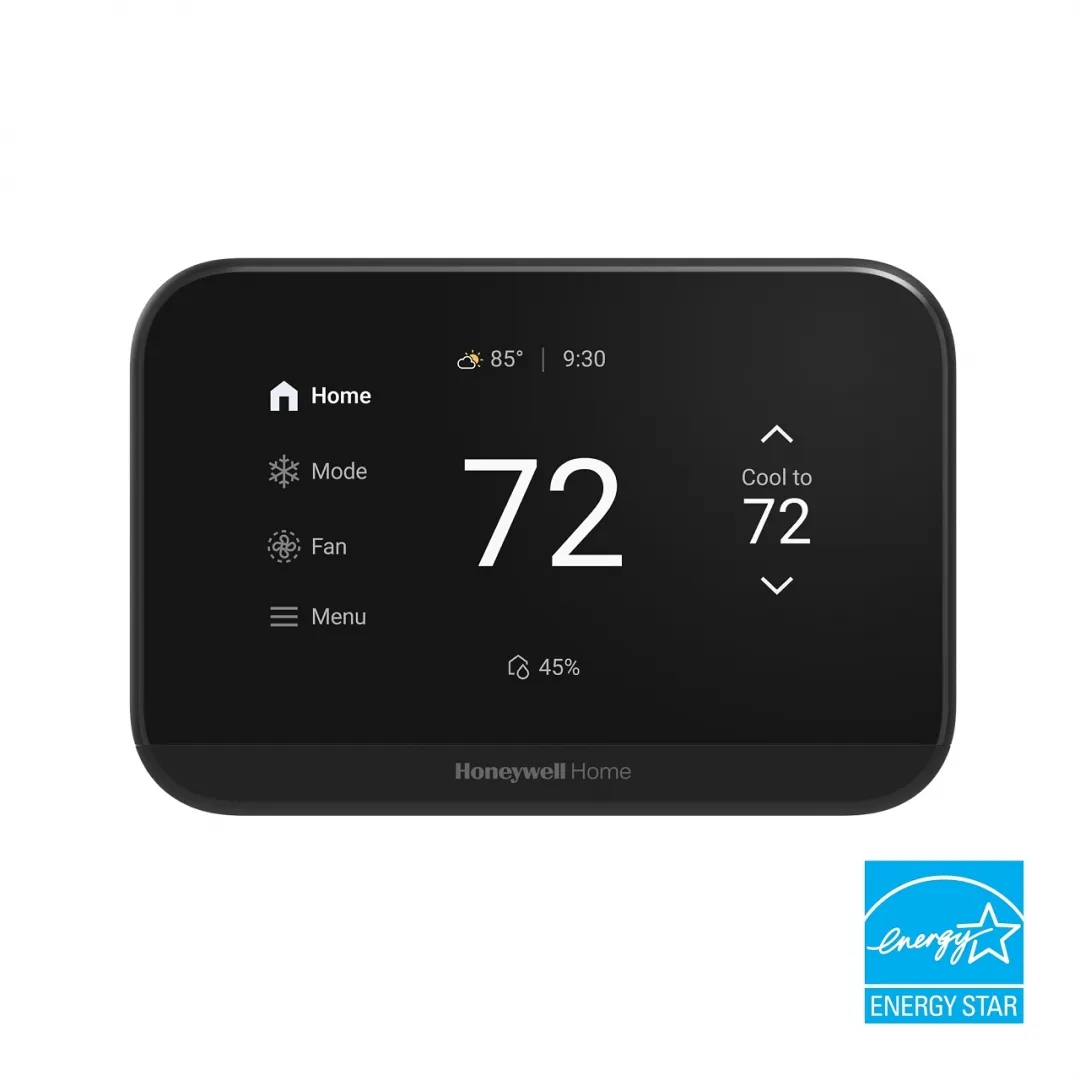 RESIDEO RESIDEO ElitePRO S900 Smart Thermostat in Black