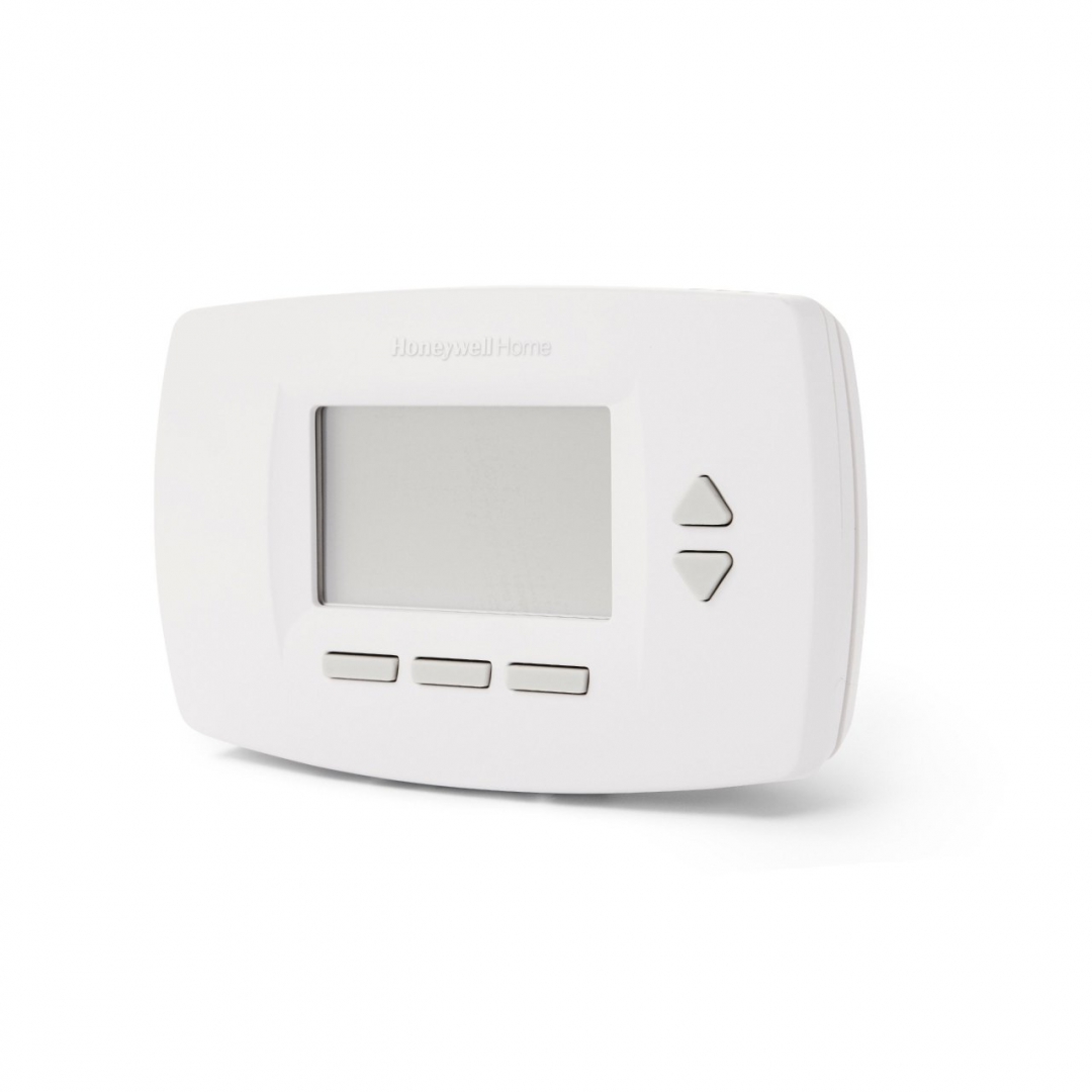 RESIDEO MultiPRO 7000 Multispeed & Multipurpose Thermostat RESIDEO MultiPRO 7000 Multispeed & Multipurpose Thermostat