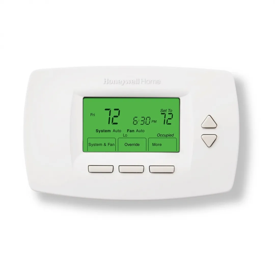 RESIDEO MultiPRO 7000 Multispeed & Multipurpose Thermostat