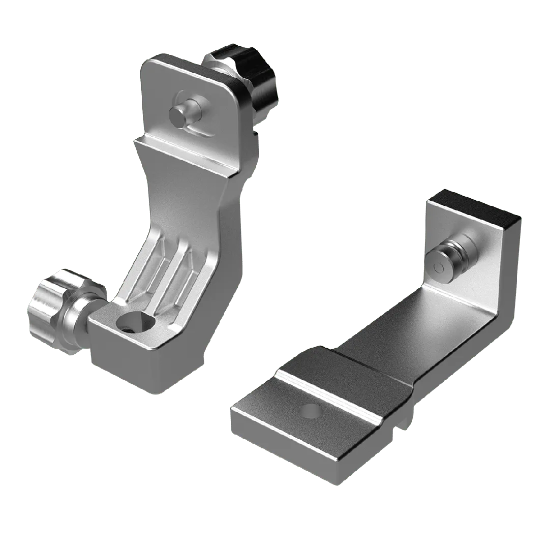 NAVAC NAVAC Reverse Bending Attachment Kit For NTB7L Tube Bender
