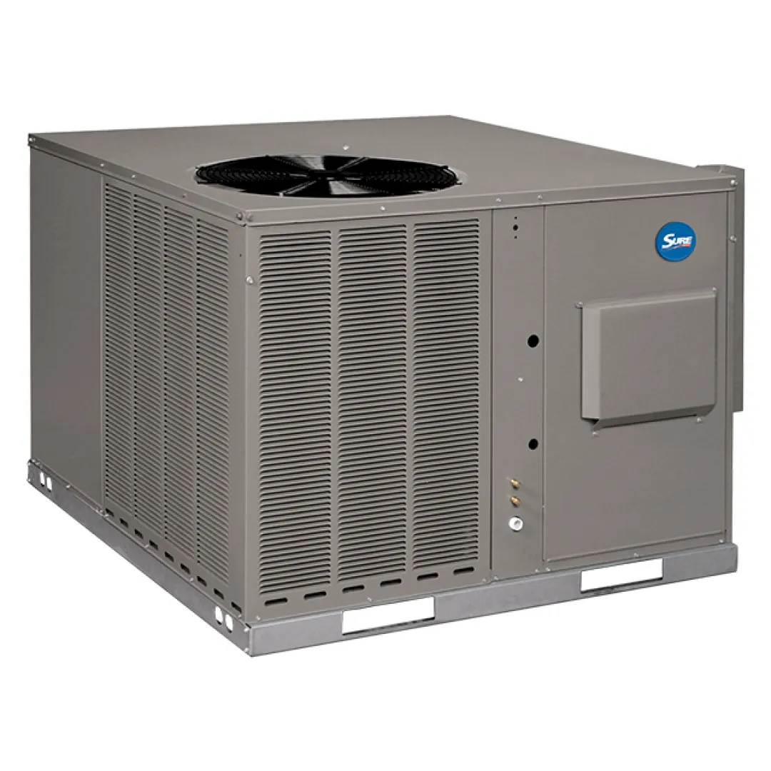 SURE COMFORT SURE COMFORT Vantix RGEAYB Rooftop Package Units - R454B