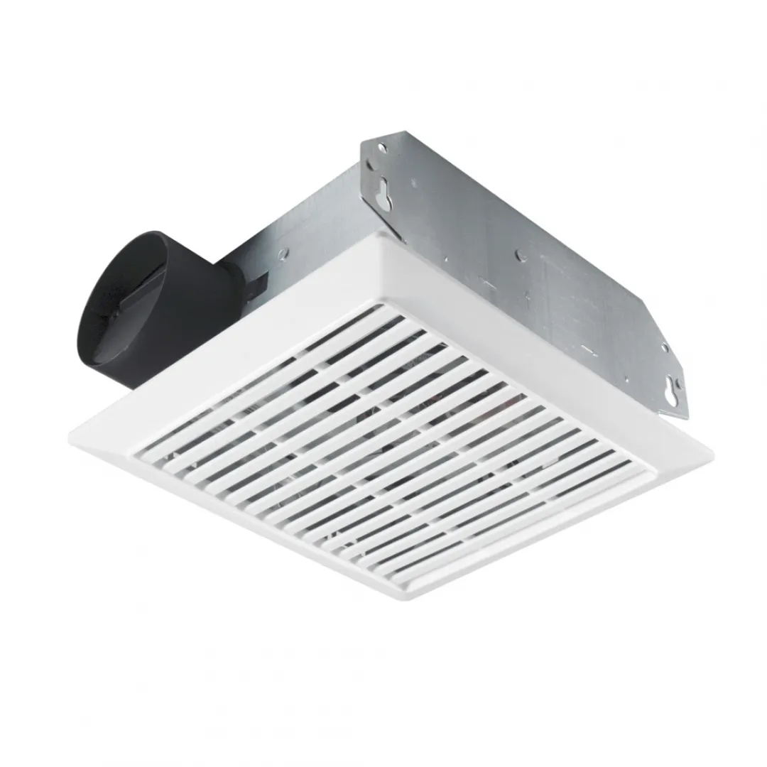 BROAN-NUTONE BROAN-NUTONE Rough In Housing Project Pack For 695CB & 696NCB Bathroom Fans (Qty. 6)