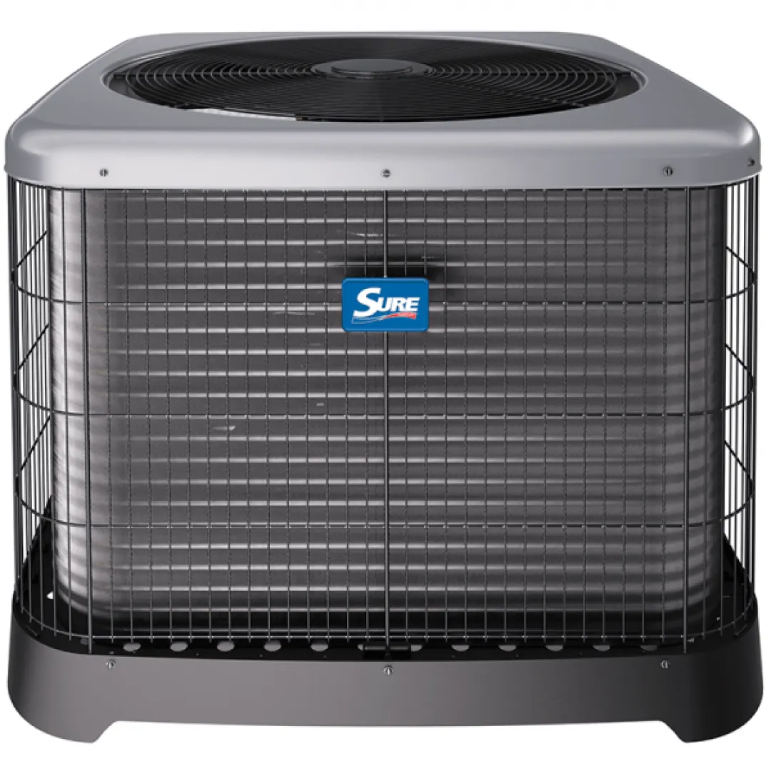 SURE COMFORT SURE COMFORT SP15 15 SEER Heat Pump