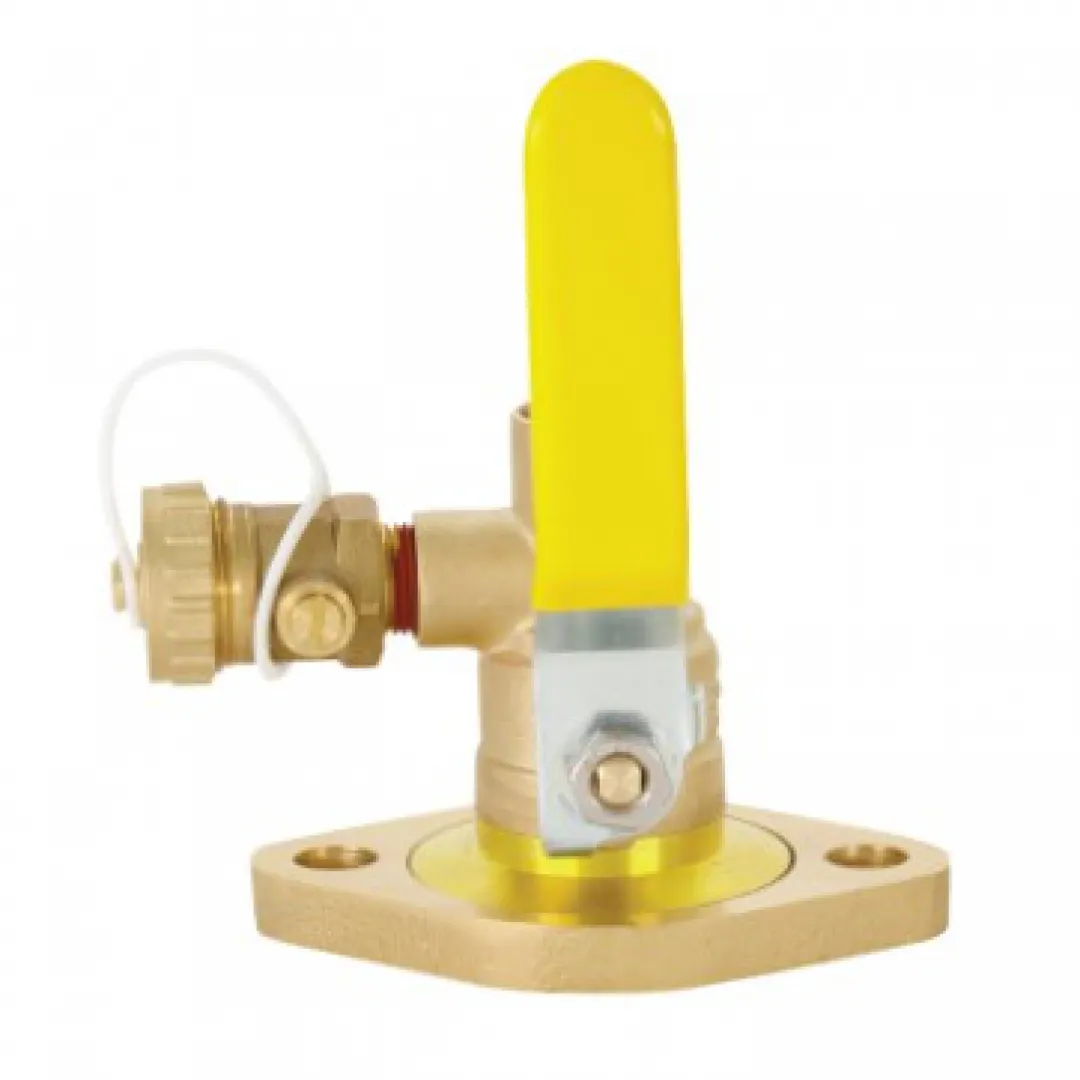 SCHULLER SCHULLER Isolation Flanges