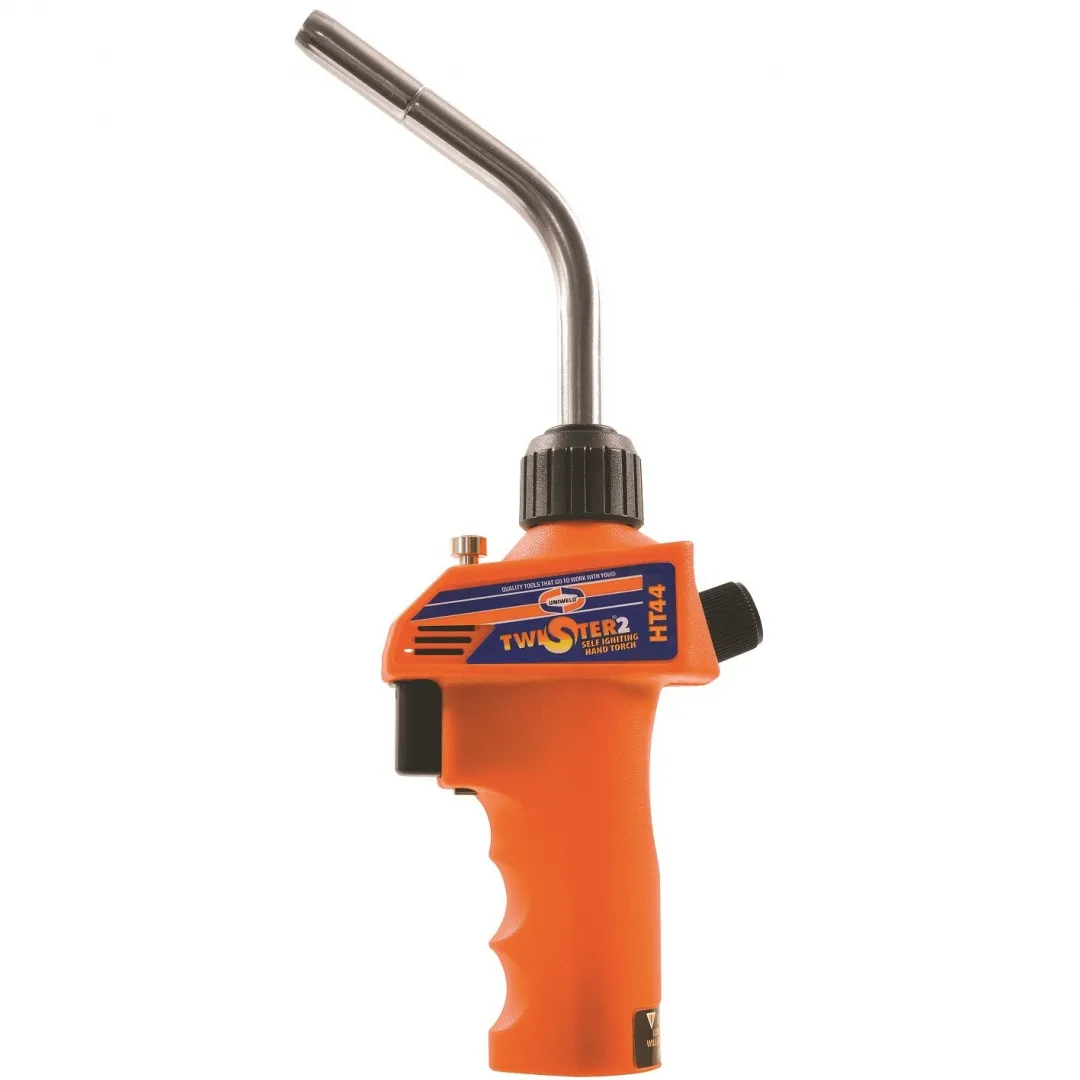 UNIWELD UNIWELD Twister 2 Self Igniting Hand Torch