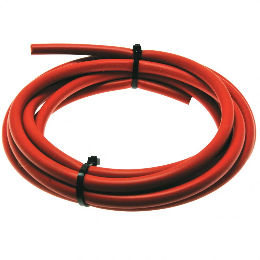SURE COMFORT SURE COMFORT Silicone Rubber Tubing