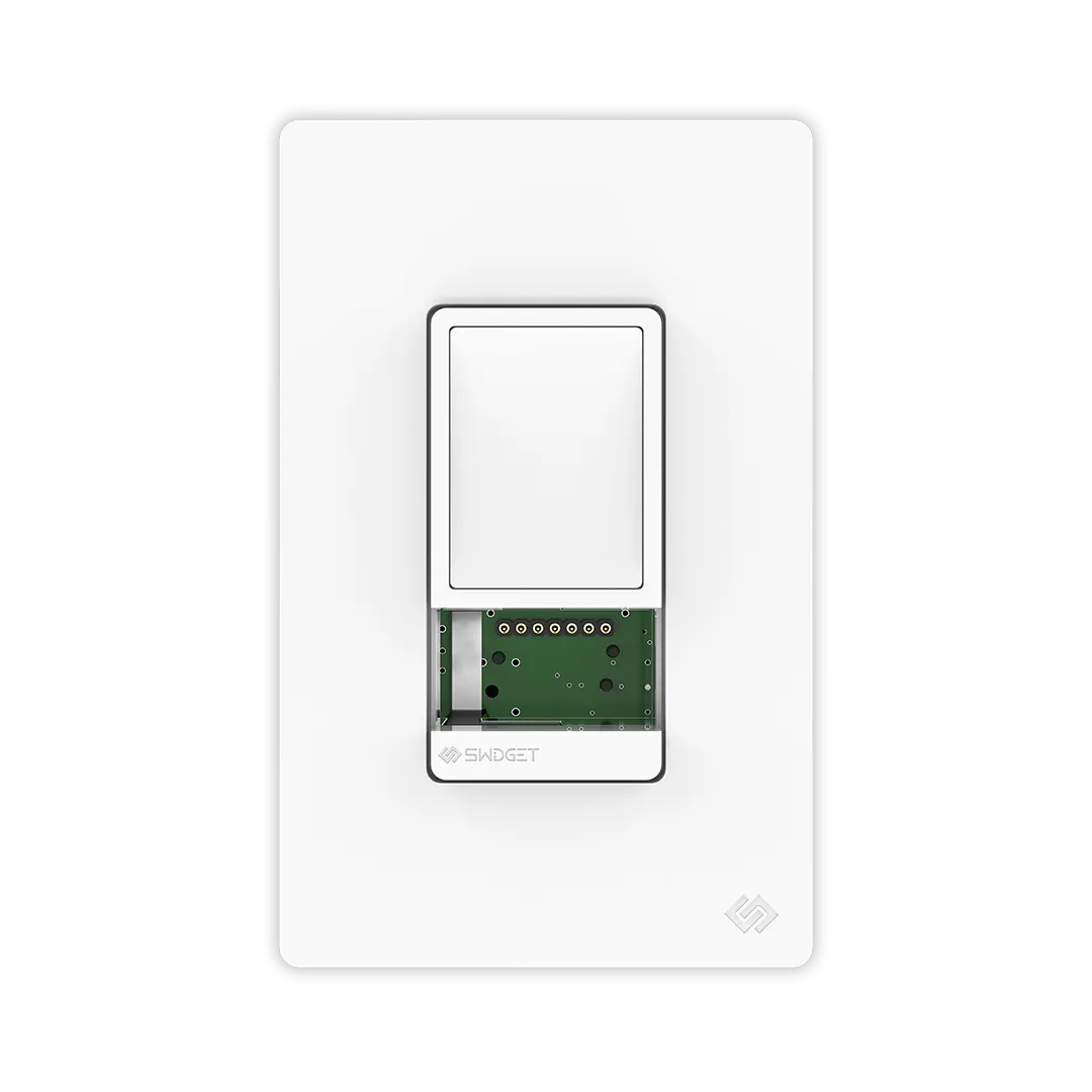 PANASONIC Swidget On-Off 3-Way Switch For Panasonic ERV or Fans