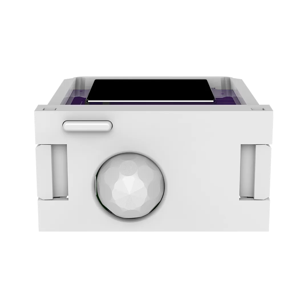 PANASONIC Swidget Wi-Fi Motion Control Insert For Panasonic ERV or Fans