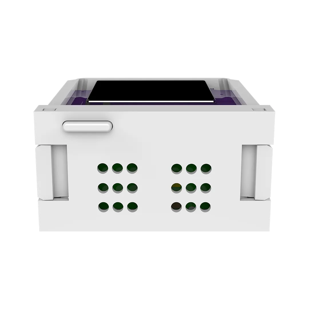 PANASONIC Swidget Wi-Fi Temperature Humidity Control Insert For Panasonic ERV or Fans