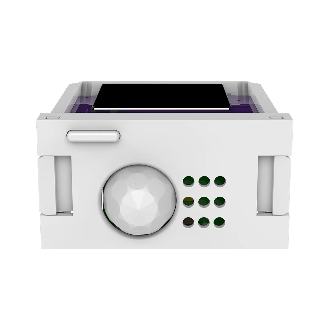 PANASONIC Swidget Wi-Fi Temperature Humidity Motion Control Insert For Panasonic ERV or Fans