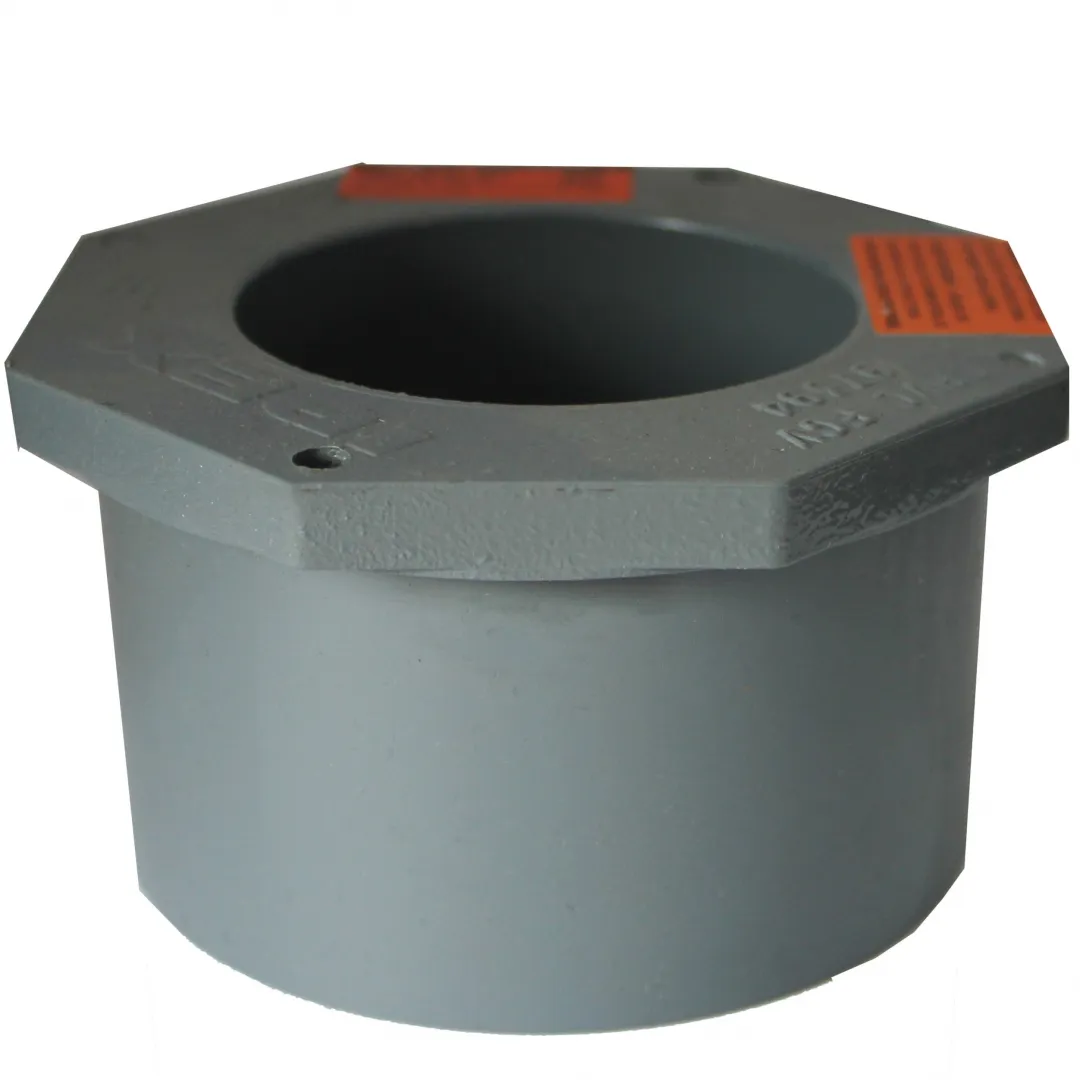 IPEX IPEX System 636 CPVC FGV Reducing Bushing- Slip x Slip