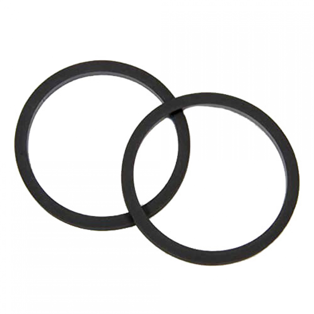 TACO TACO Pump Flange Gasket - 2 Pack TACO TACO Pump Flange Gasket - 2 Pack