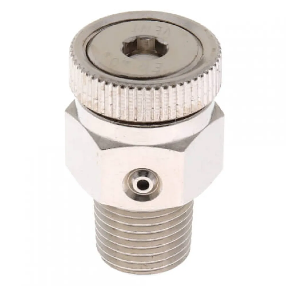 TACO TACO-Vent Coin Vent Automatic Air Vent Valves
