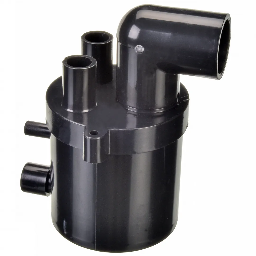 SURE COMFORT SURE COMFORT Trap Elbow Assembly