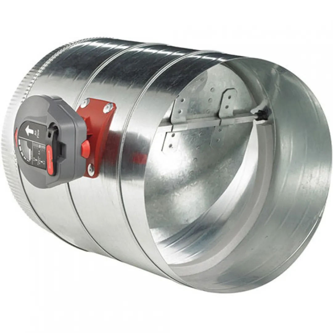 RESIDEO RESIDEO TrueZONE Bypass Dampers