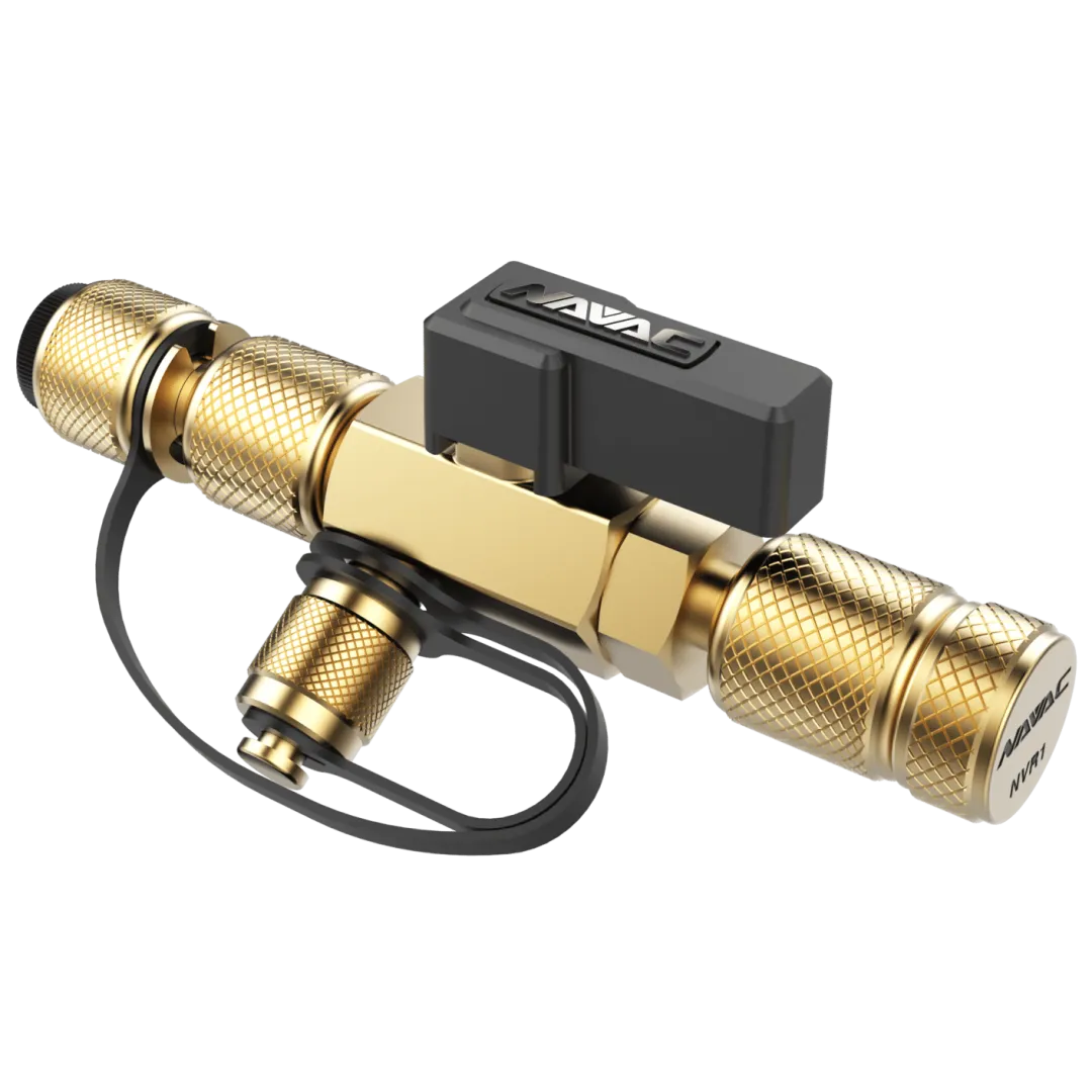 NAVAC NAVAC Valve Core Removal Tool