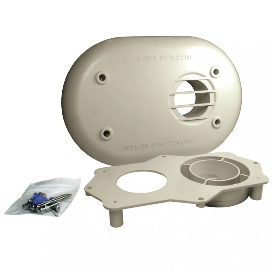 SURE COMFORT SURE COMFORT Vent Termination Kit SURE COMFORT SURE COMFORT Vent Termination Kit
