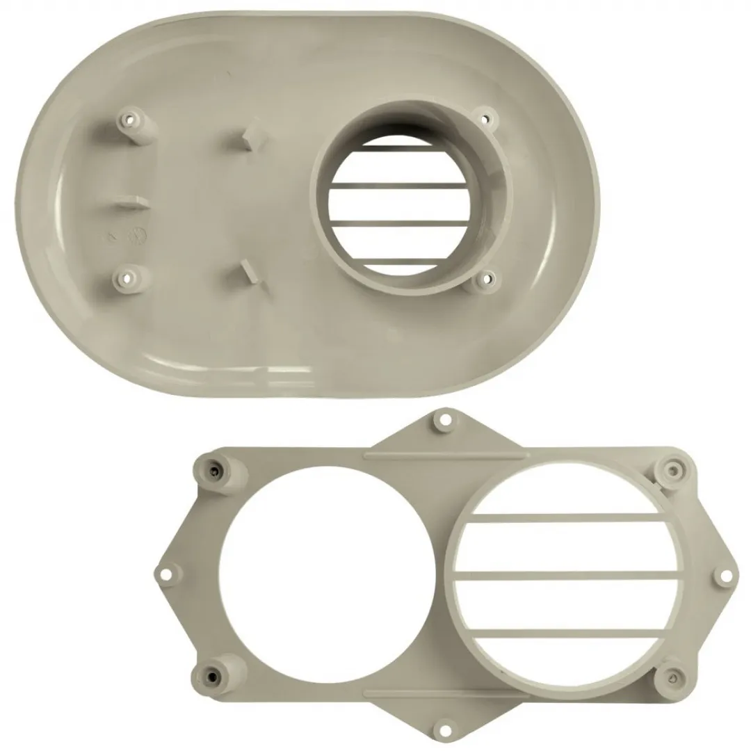 SURE COMFORT SURE COMFORT Vent Termination Kit