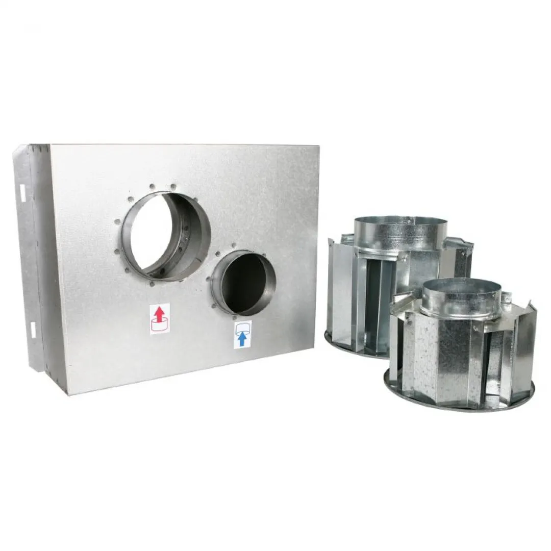 MODINE Vertical Concentric Vent Kit For Modine Unit Heaters