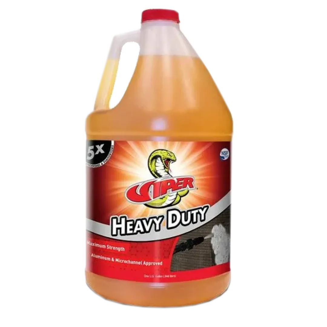 VIPER VIPER Heavy Duty Coil Cleaner